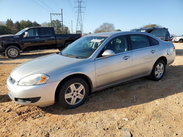 2007 Chevrolet Impala Ls