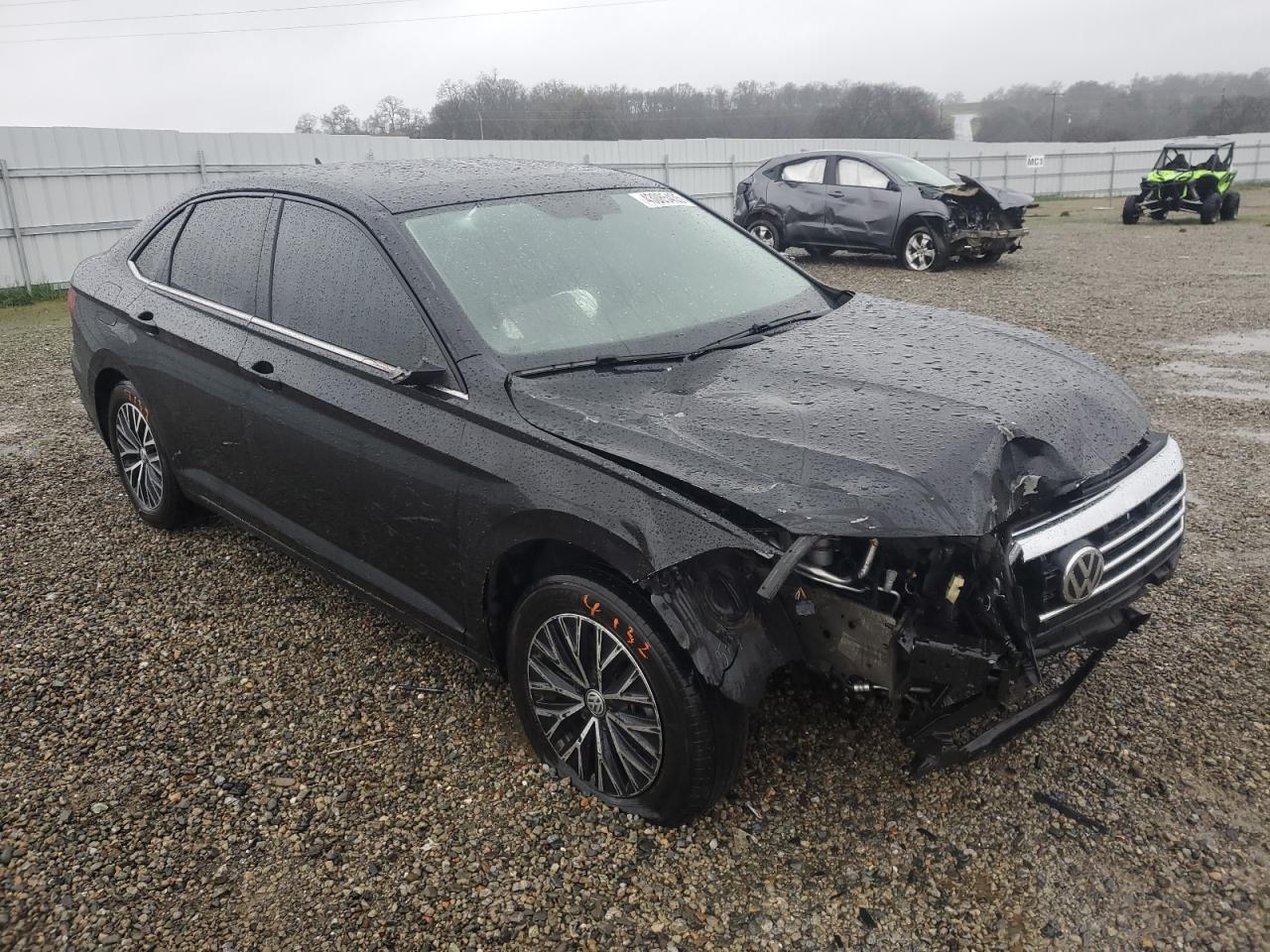 2021 Volkswagen Jetta - Image 4