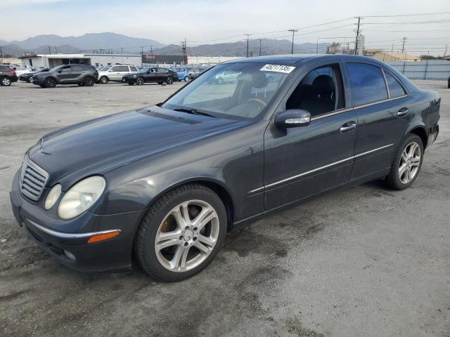 2004 Mercedes-Benz E 500