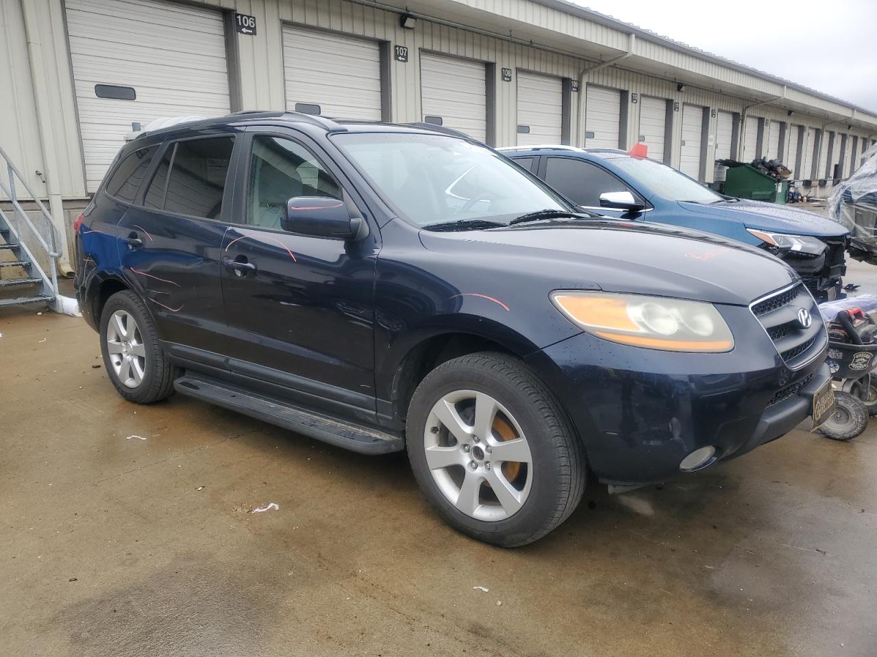 2009 Hyundai Santa Fe - Image 4