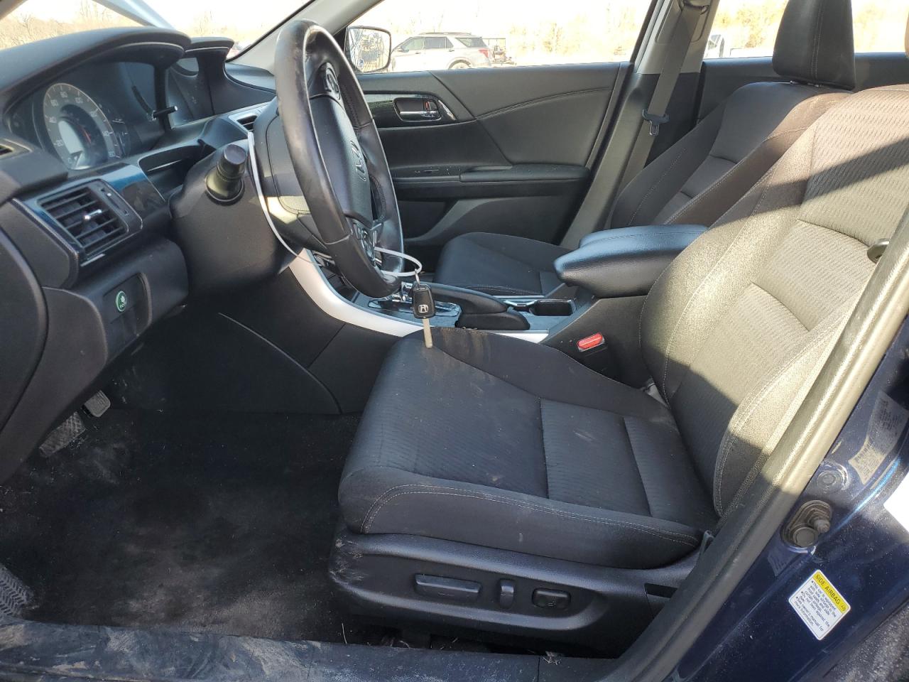 2014 Honda Accord - Image 7