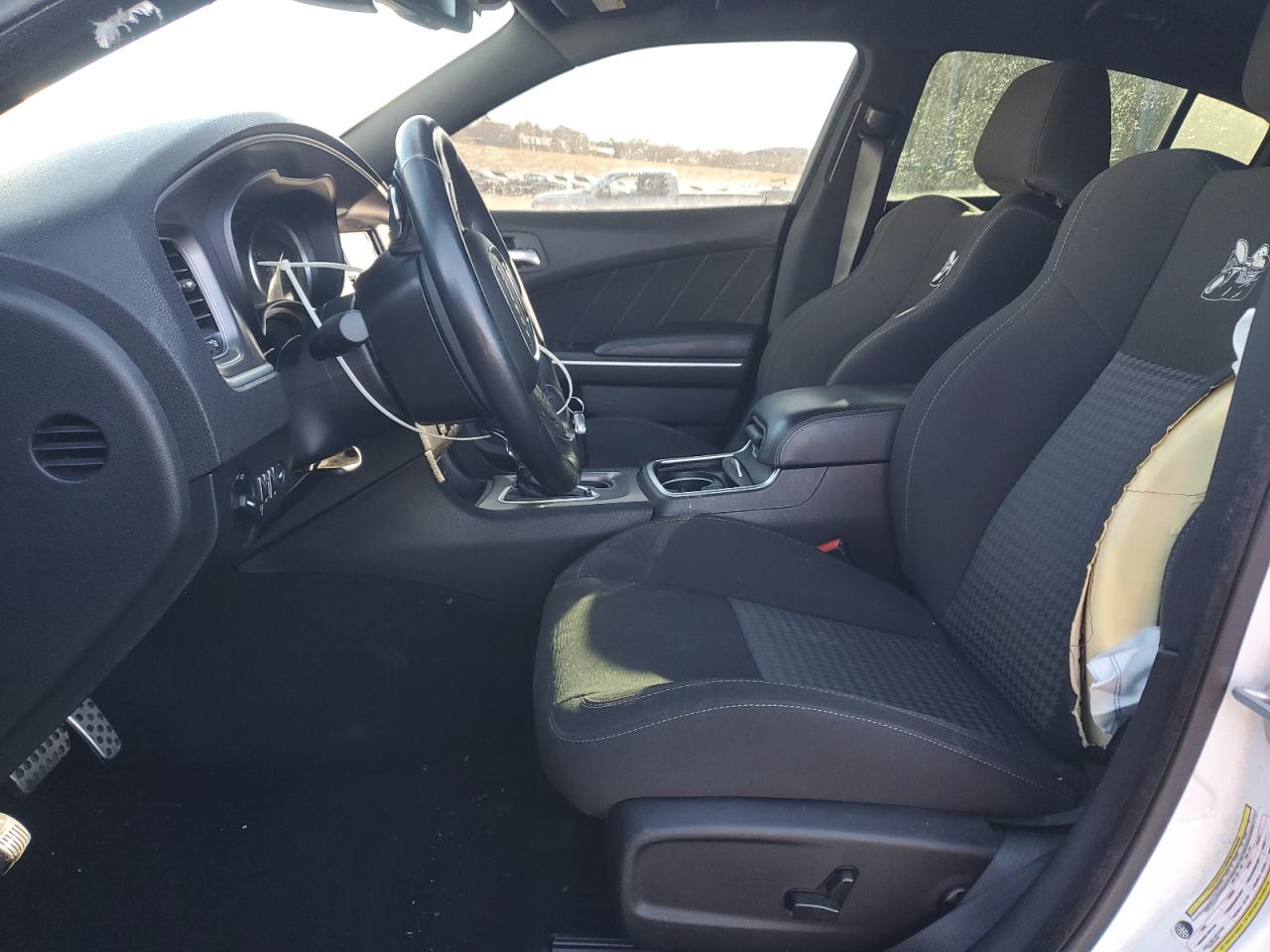 2021 Dodge Charger - Image 7