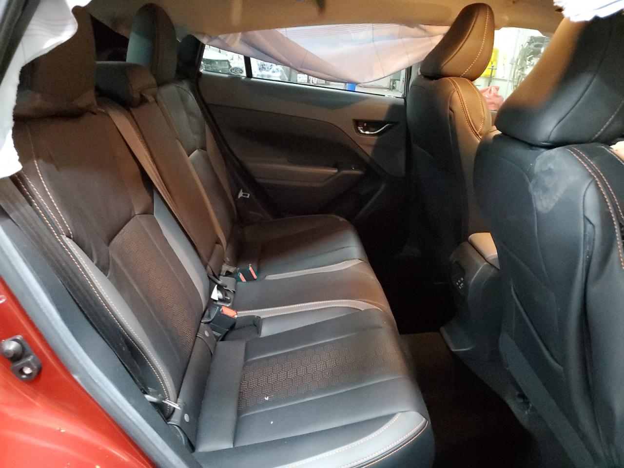 2024 Subaru XV - Image 11