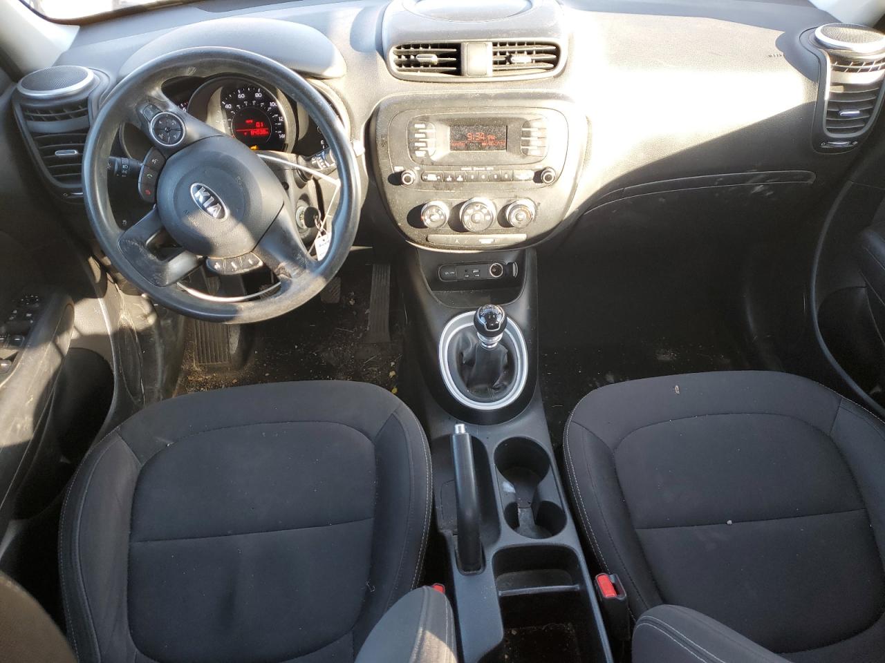2016 Kia Soul - Image 8