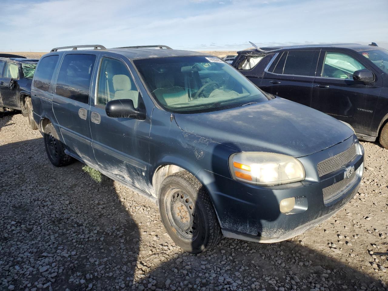 2006 Chevrolet Uplander - Image 4