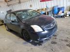 2012 Nissan Sentra 2.0 for Sale in Chicago Heights, IL - Side