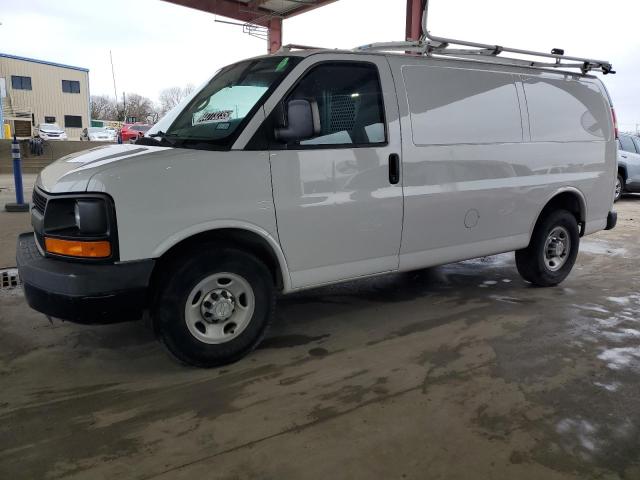 2014 Chevrolet Express G2500 