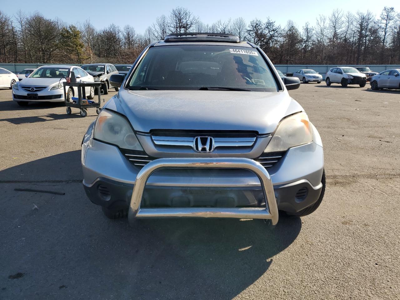2007 Honda CR-V - Image 5