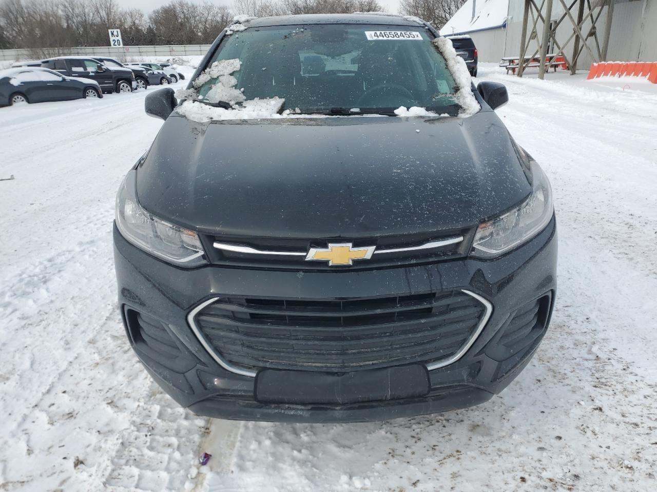 2020 Chevrolet Trax - Image 5