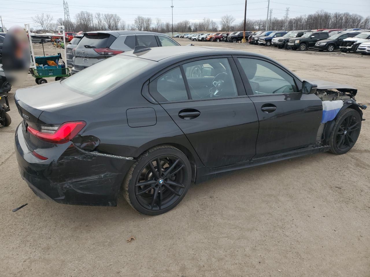2019 BMW 3er - Image 3