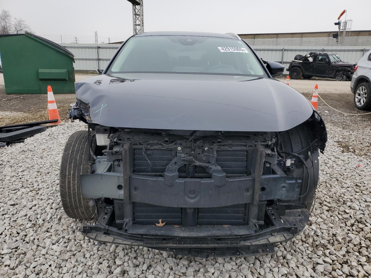 2023 Mazda CX-30 - Image 5