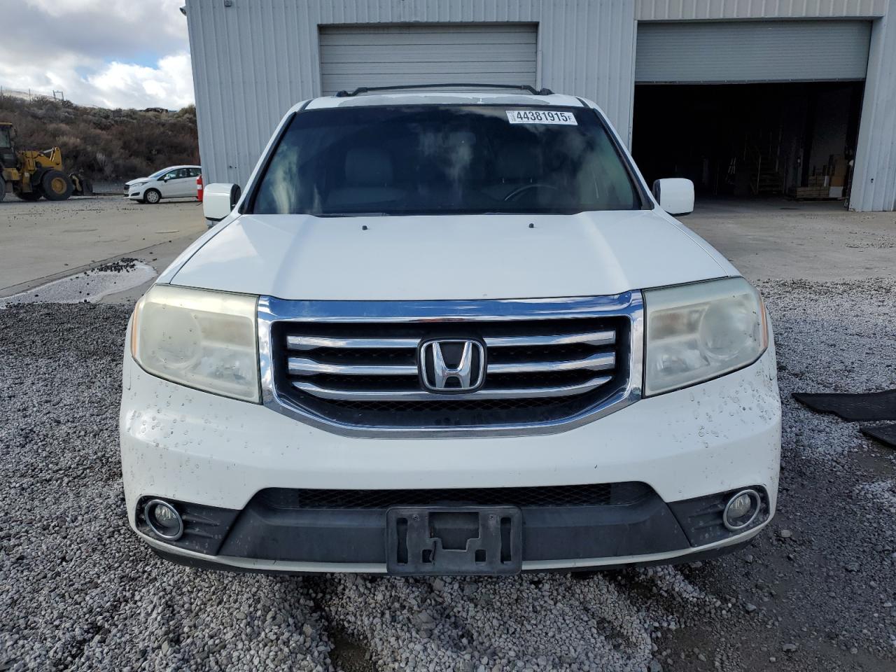2015 Honda Pilot - Image 5