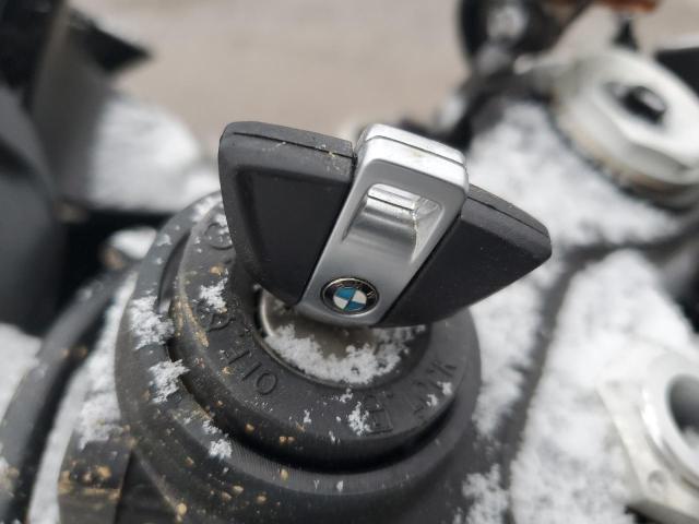  BMW S 2024 Чорний