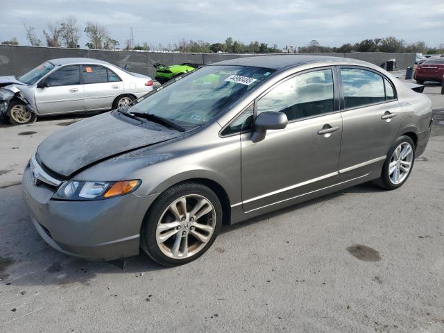 2006 Honda Civic Lx