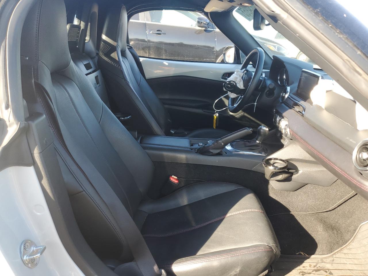 2016 Mazda MX-5 - Image 10