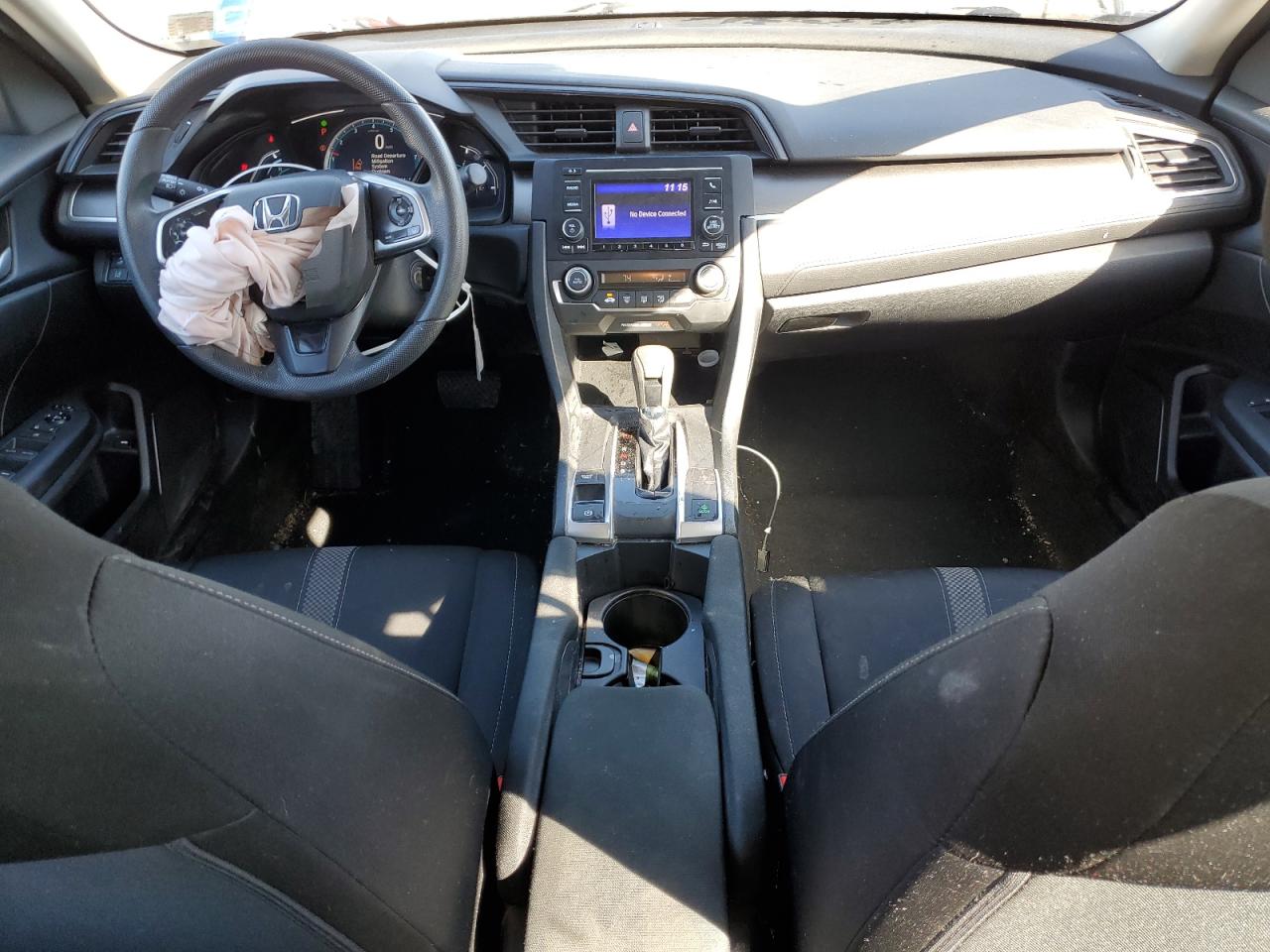 2020 Honda Civic - Image 8