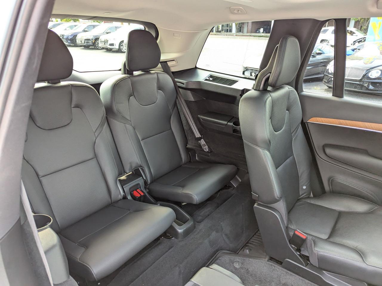 2021 Volvo XC90 - Image 6