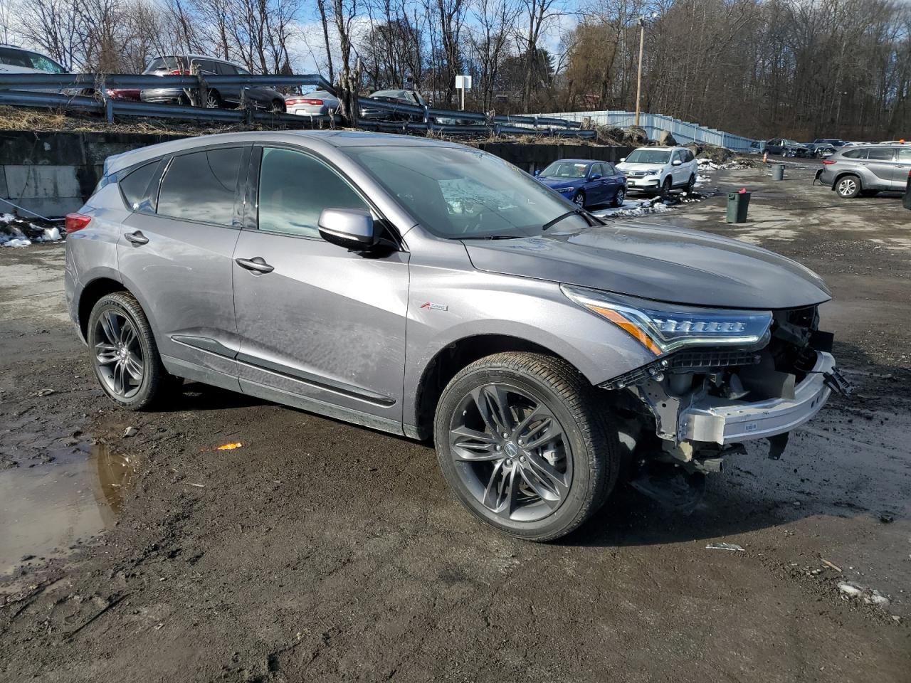 2020 Acura RDX - Image 4