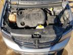 2017 Dodge Journey Crossroad na sprzedaż w Longview, TX - Side