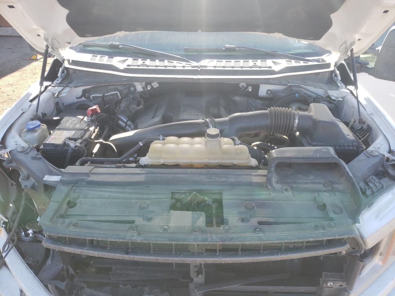 2019 Ford F-150 - Image 11