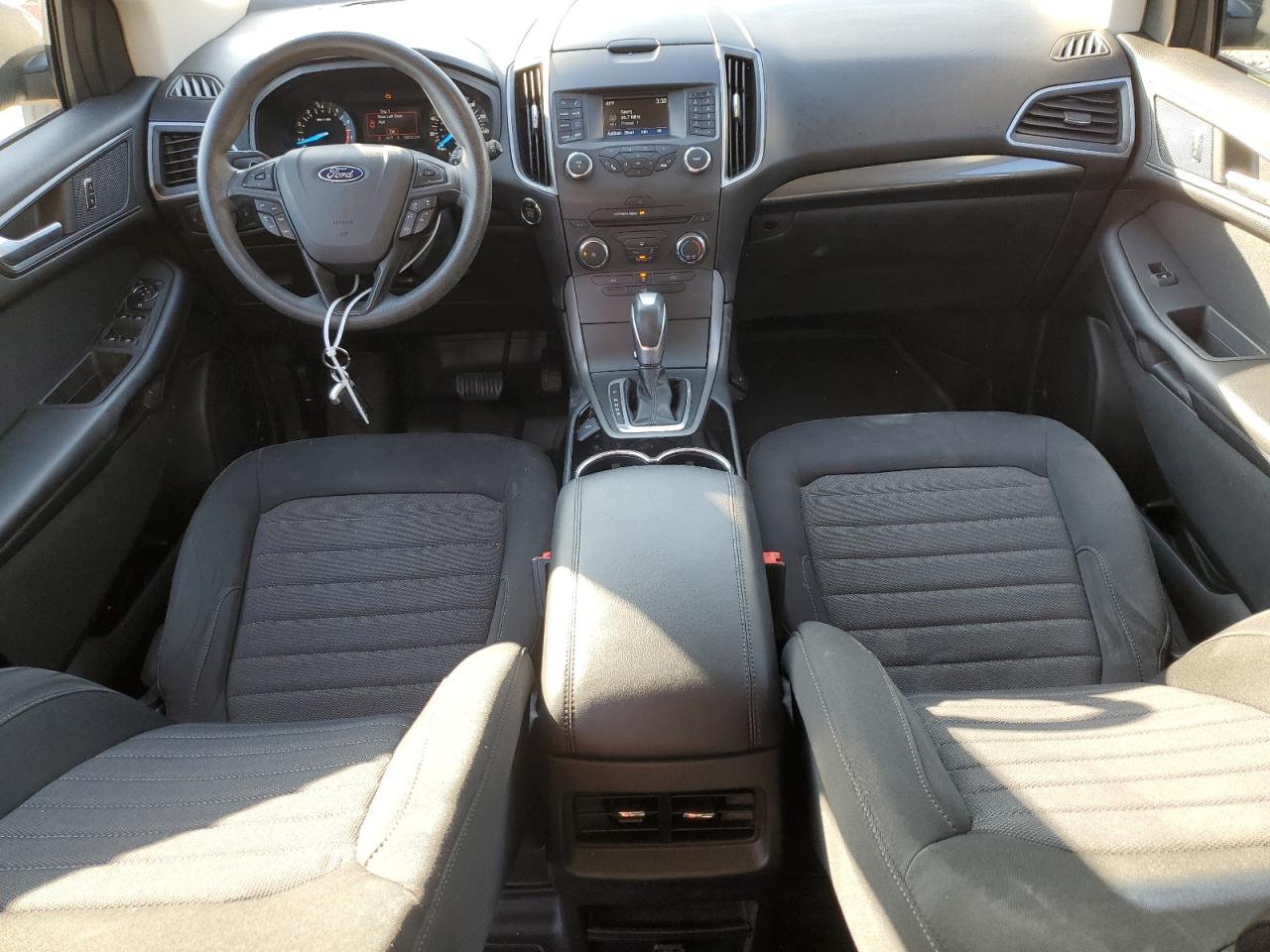 2017 Ford Edge - Image 8