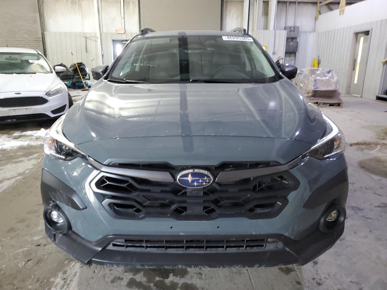 2024 Subaru XV - Image 5