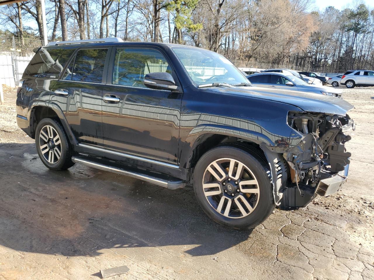 2015 Toyota 4Runner - Image 4