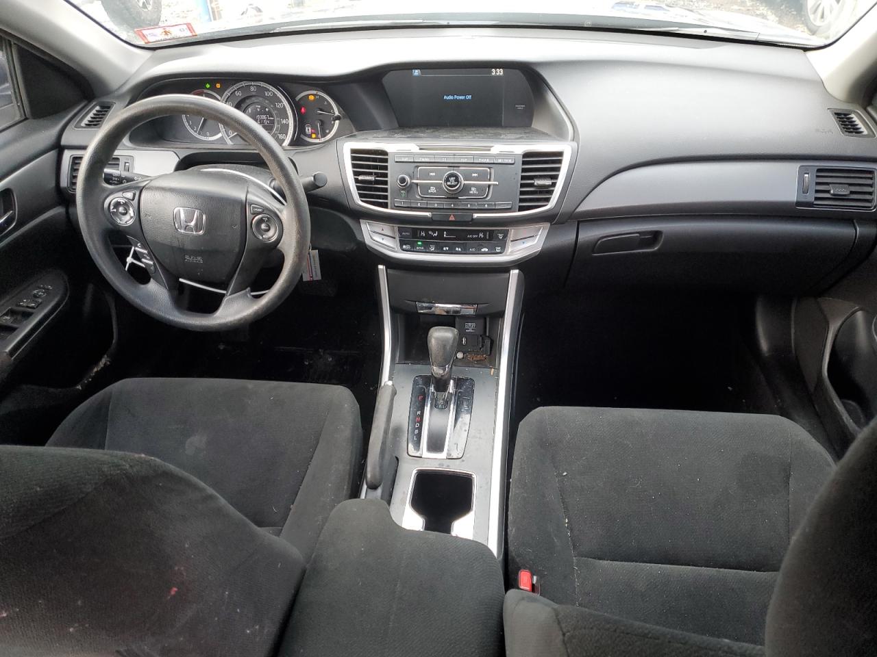 2013 Honda Accord - Image 8