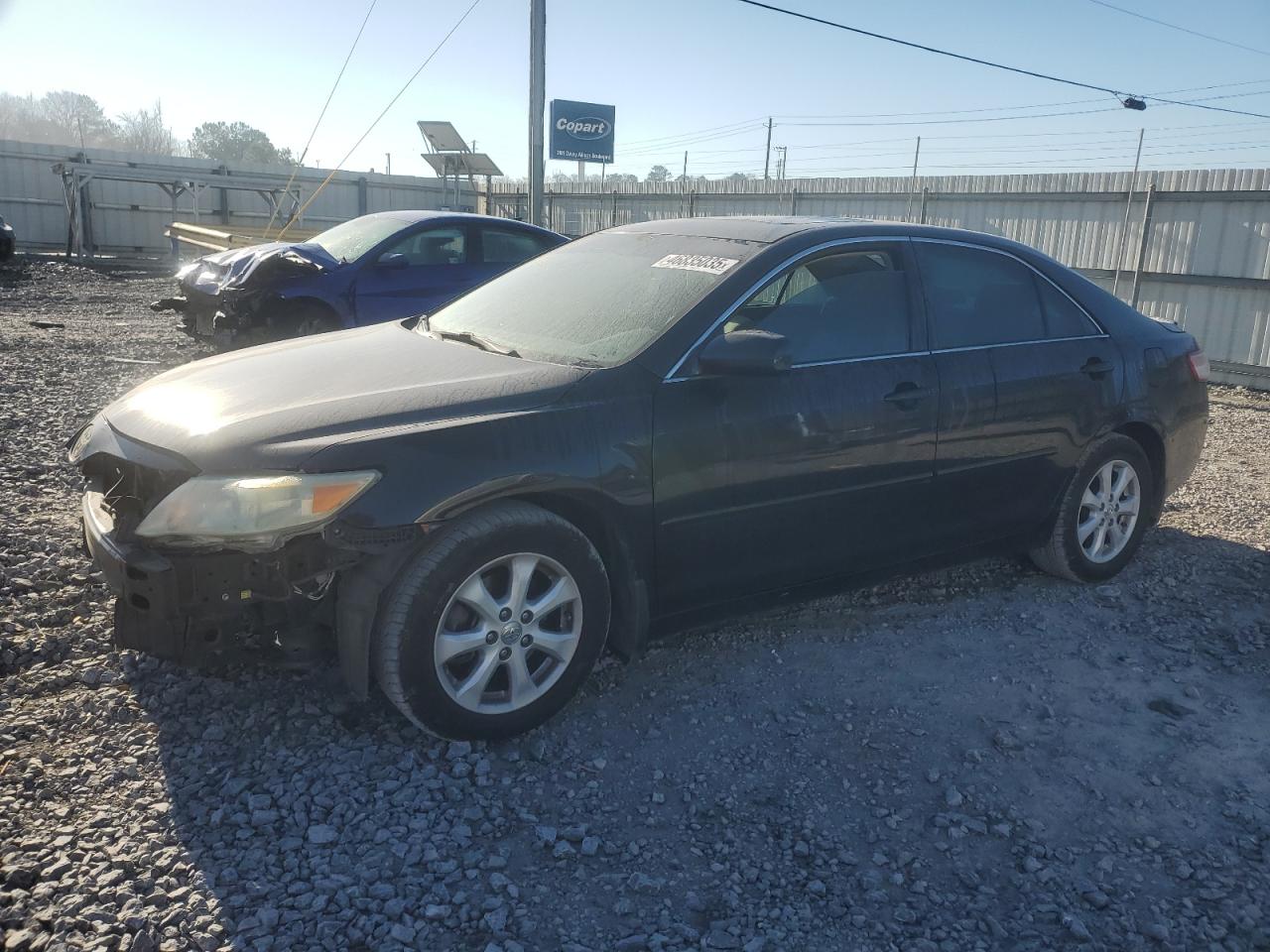 2010 Toyota Camry - Image 1