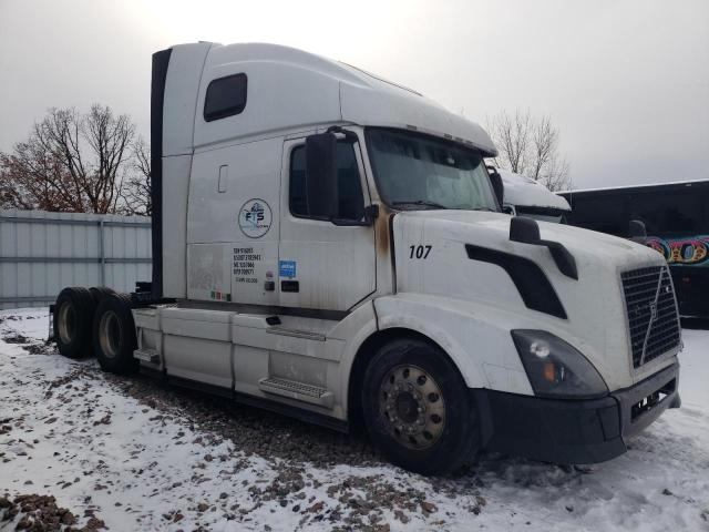 2015 Volvo Vn Vnl
