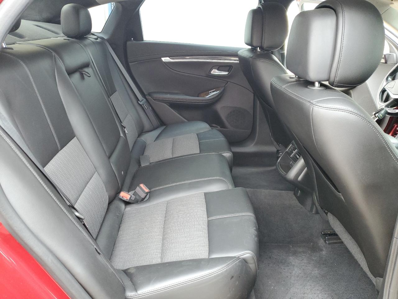 2014 Chevrolet Impala - Image 10