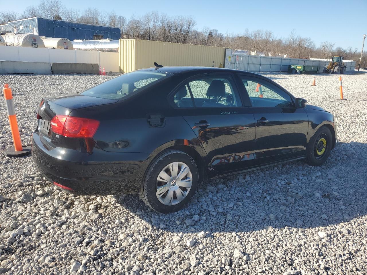 2014 Volkswagen Jetta - Image 3