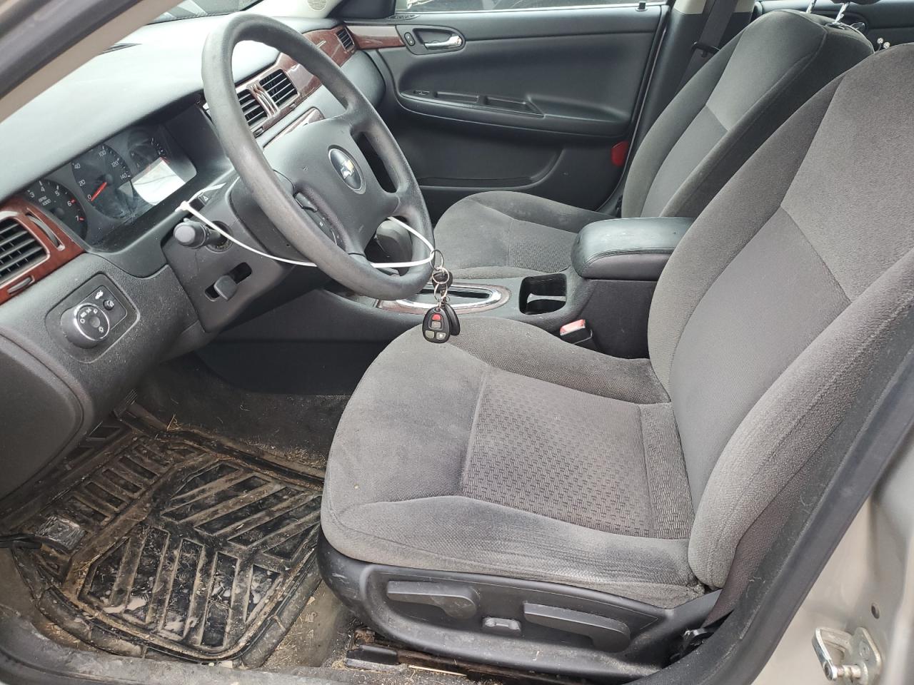 2008 Chevrolet Impala - Image 7