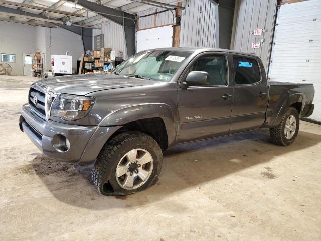 2010 Toyota Tacoma Double Cab Long Bed