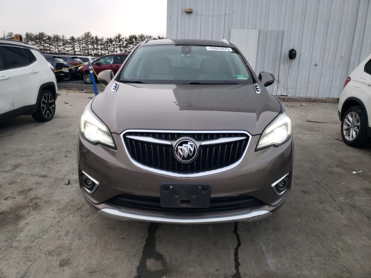2019 Buick Envision - Image 5