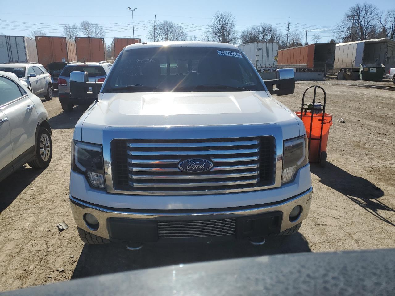 2011 Ford F-150 - Image 5
