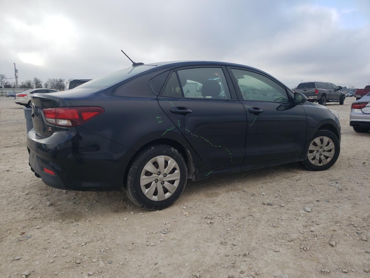 2018 Kia Rio - Image 3
