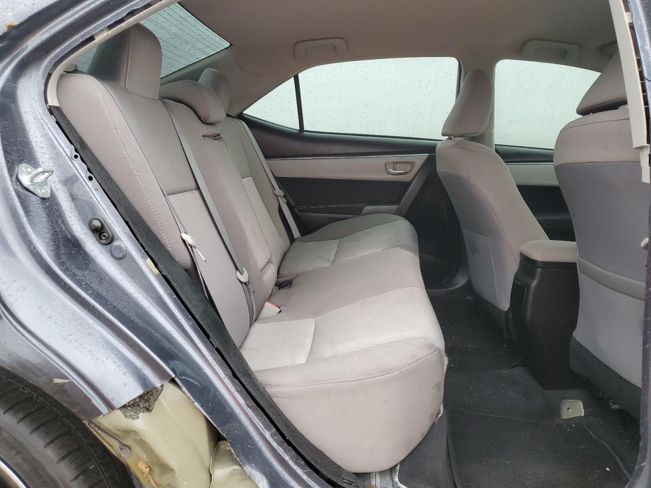 2015 Toyota Corolla - Image 10