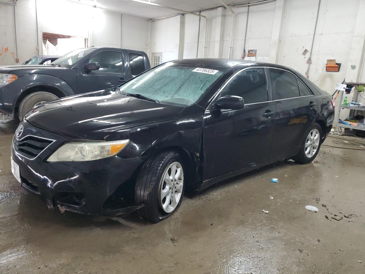 2011 Toyota Camry - Image 1