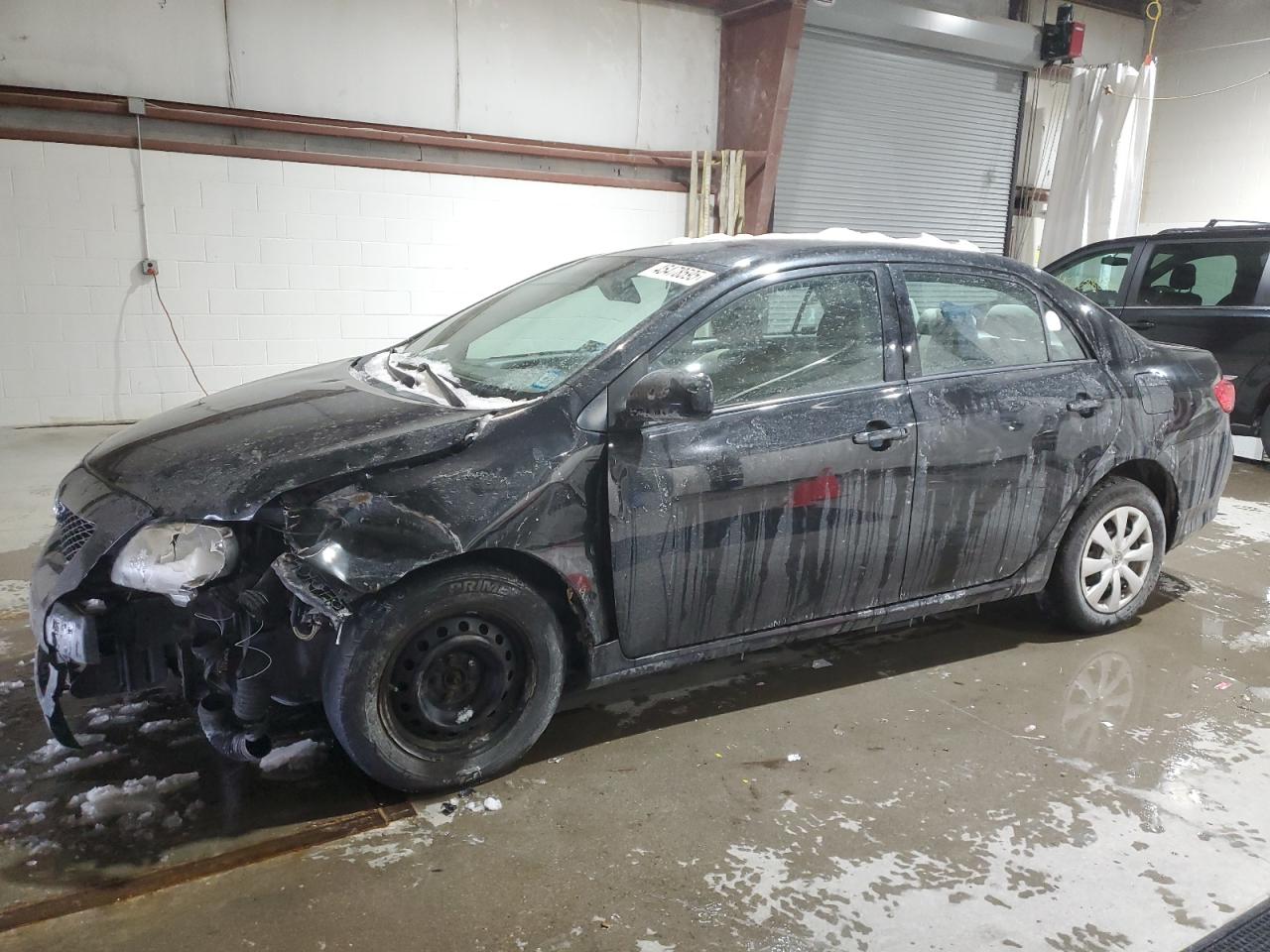 2010 Toyota Corolla - Image 1