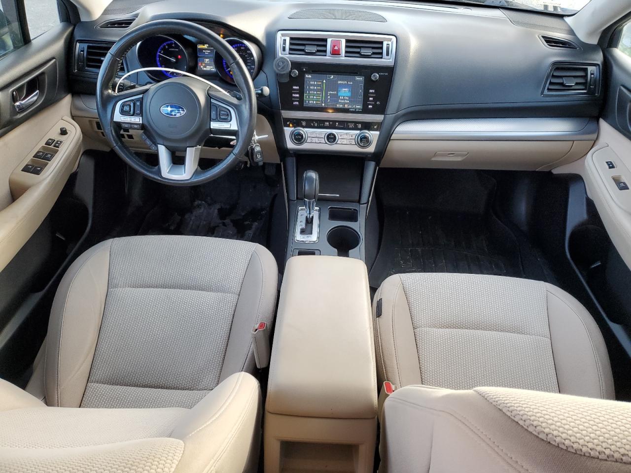 2016 Subaru Outback - Image 8
