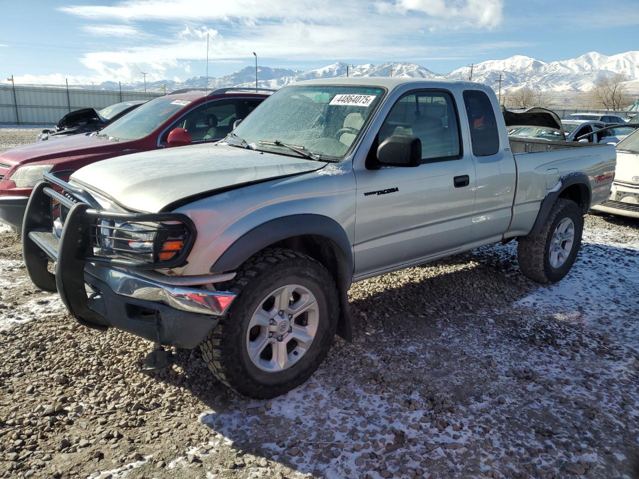 2003 Toyota Tacoma - Image 1