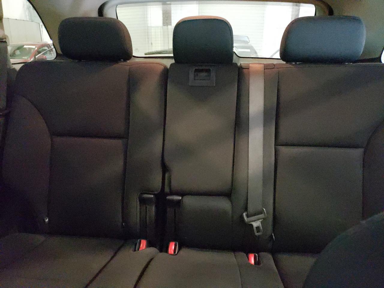 2010 Ford Edge - Image 10