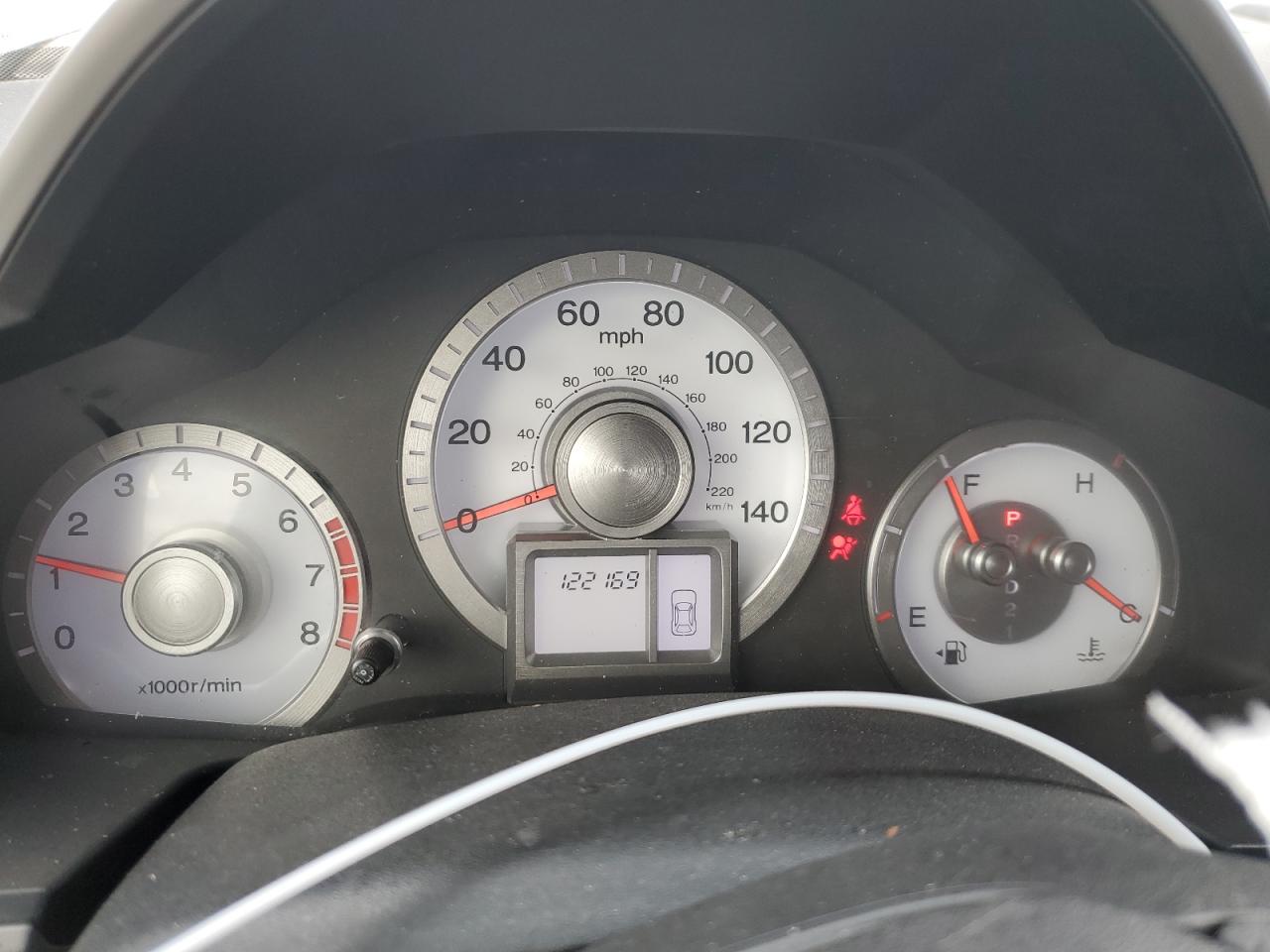 2010 Honda Pilot - Image 9