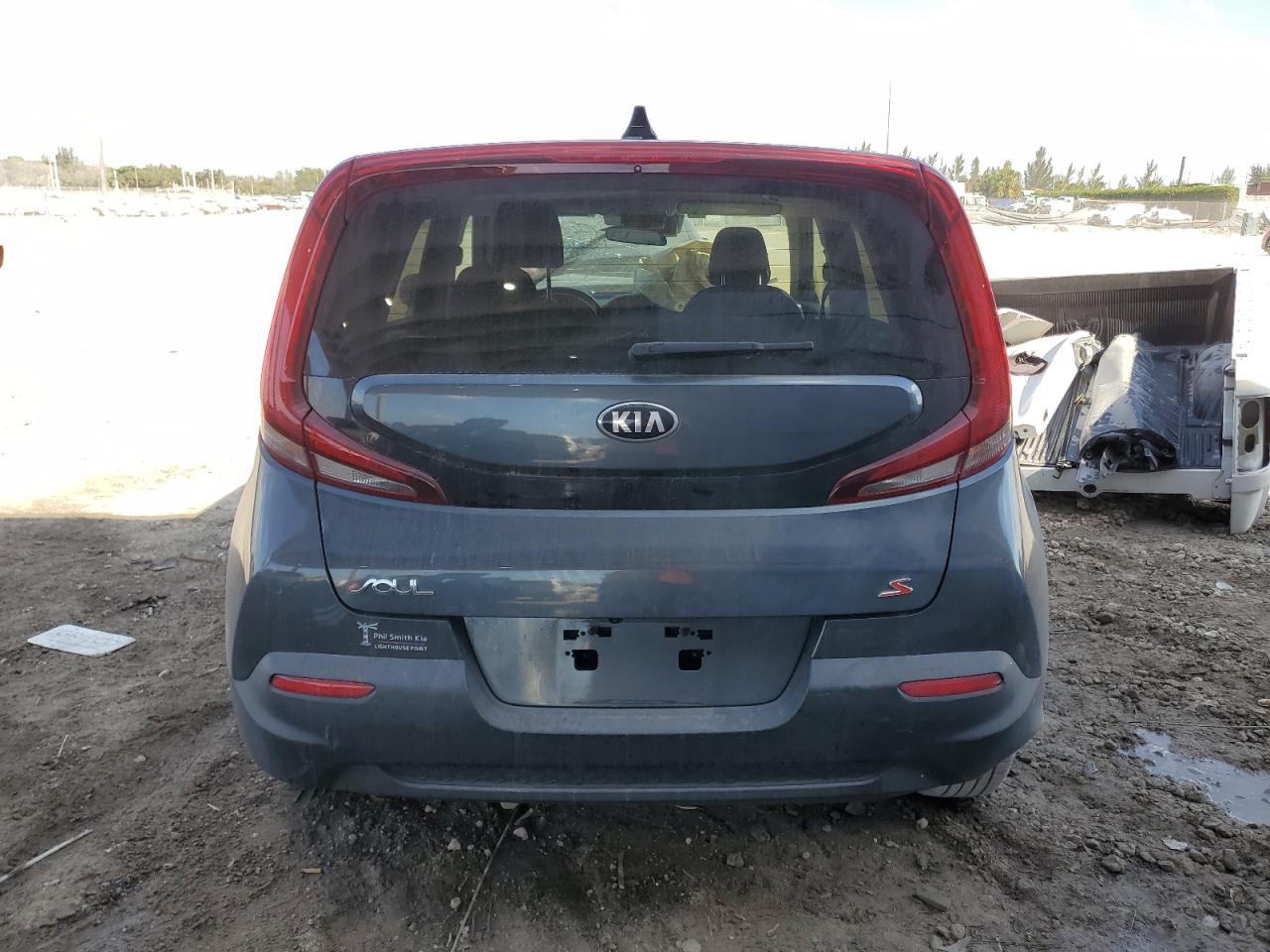 2020 Kia Soul - Image 6
