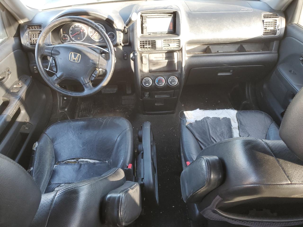 2006 Honda CR-V - Image 8