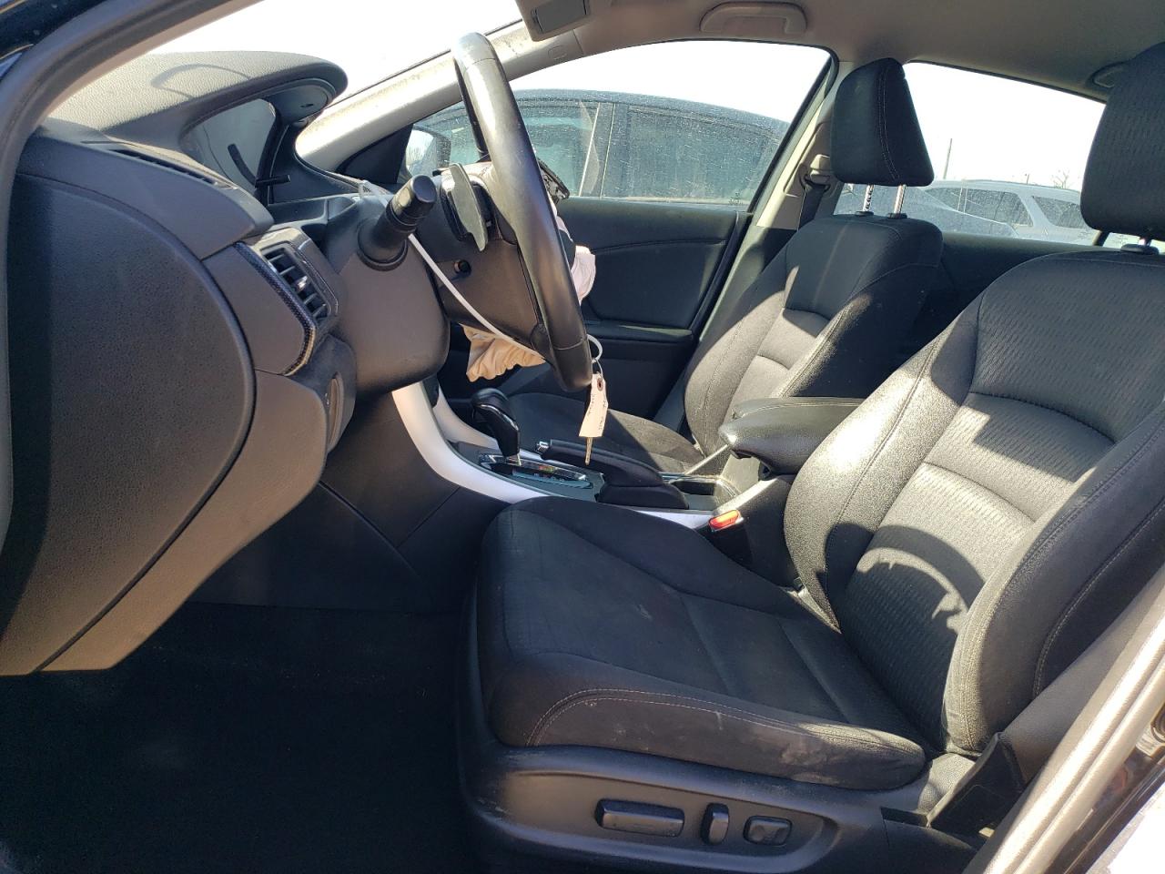 2015 Honda Accord - Image 7