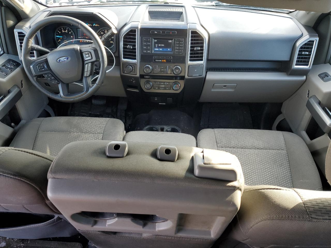 2016 Ford F-150 - Image 8