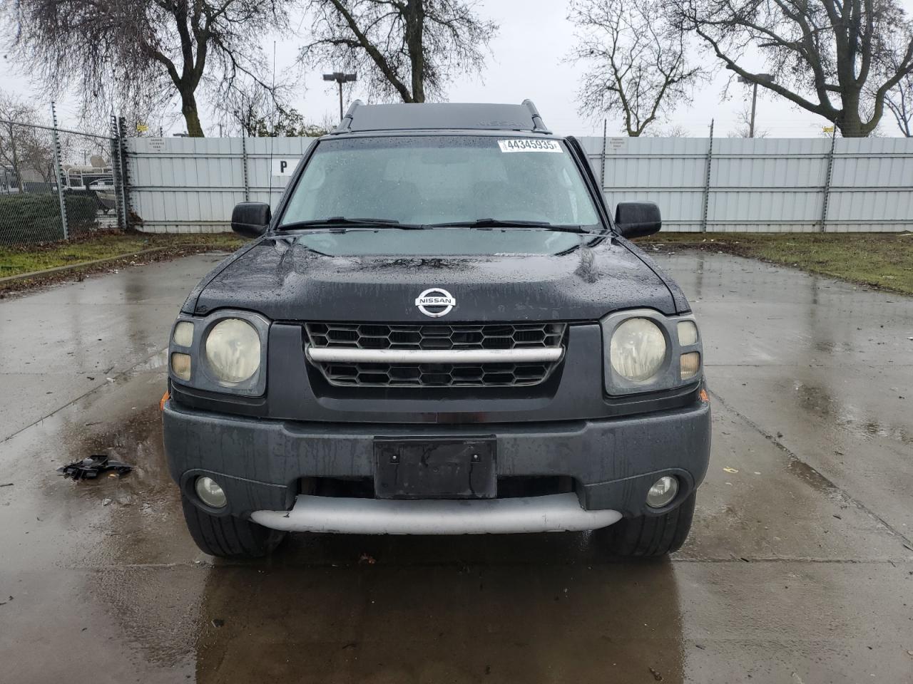 2002 Nissan XTerra - Image 5