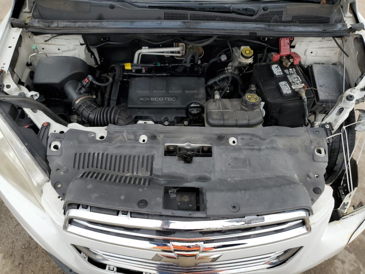 2015 Chevrolet Trax - Image 12